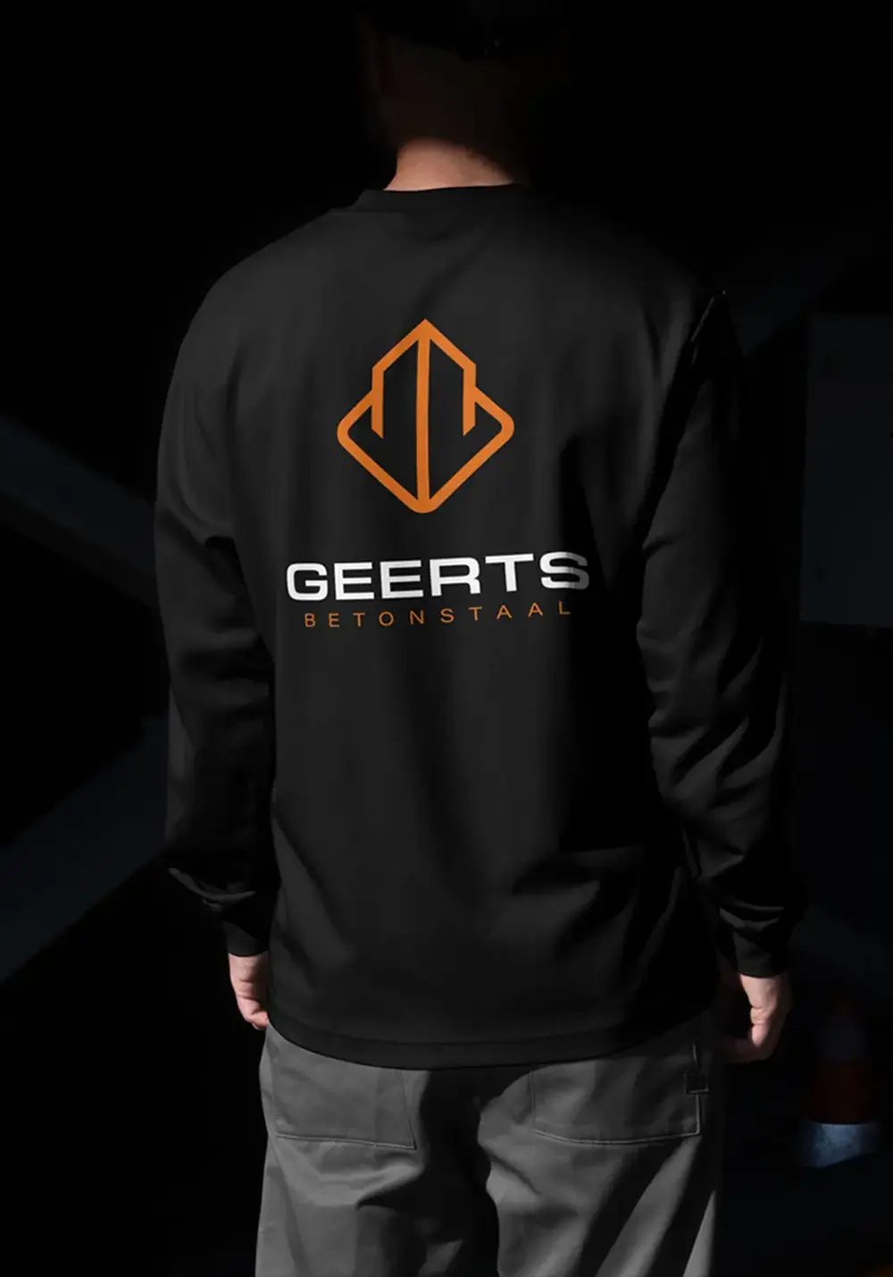 Bekijk de case van Geerts Betonstaal