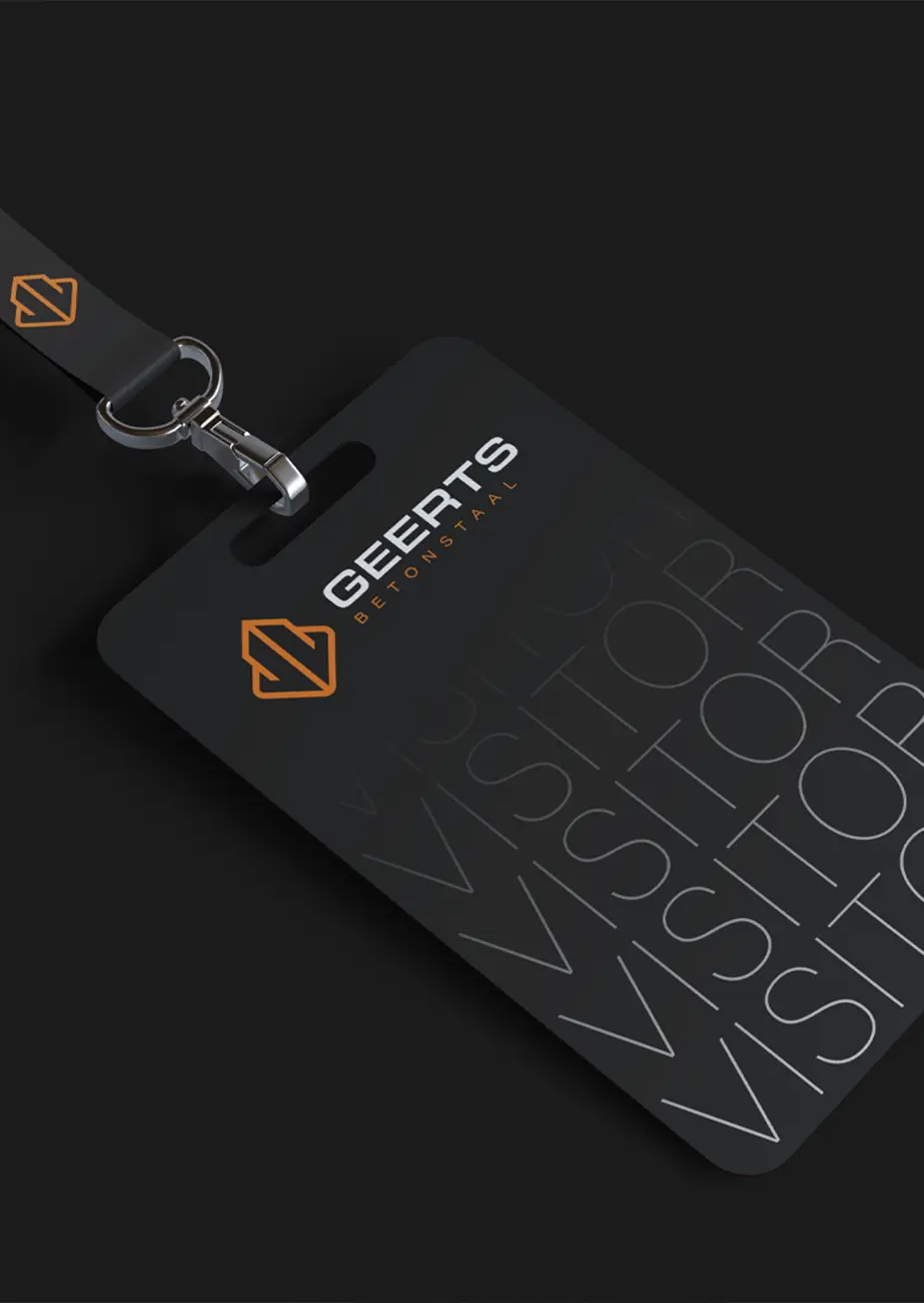 workwear Geerts Betonstaal