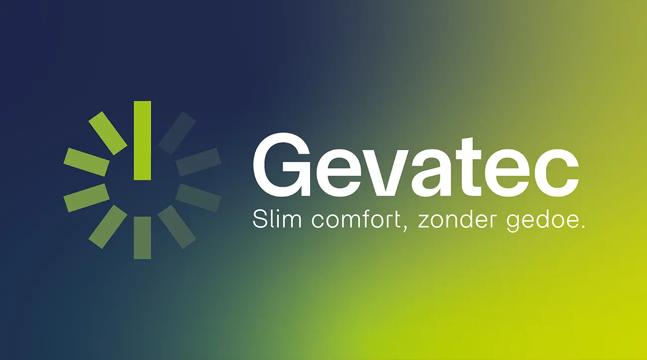 logo Gevatec