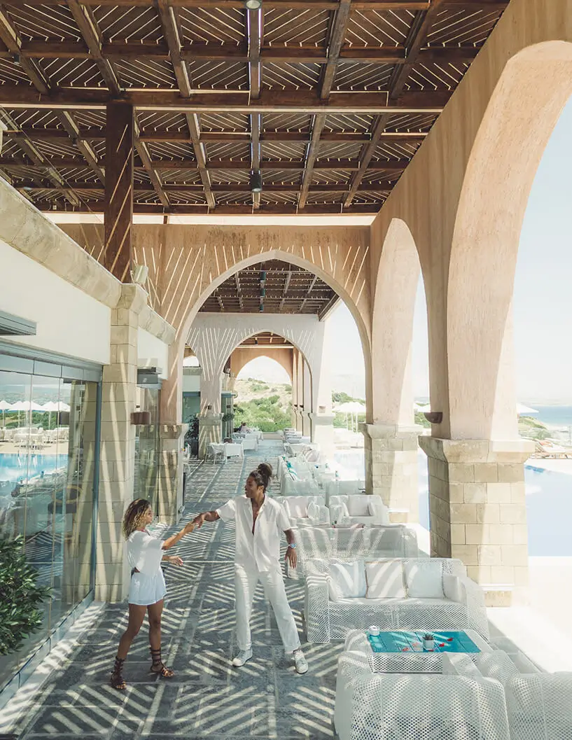 Hamofa Brand Builders en H HOTELS