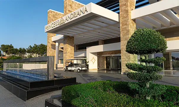 Hamofa Brand Builders bracht H HOTELS in beeld