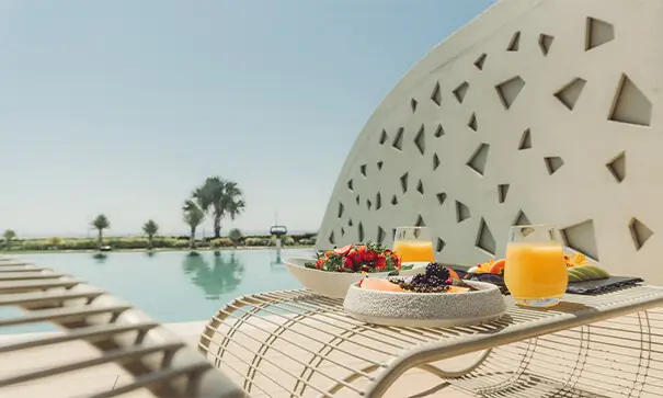 Hamofa Brand Builders bracht H HOTELS in beeld
