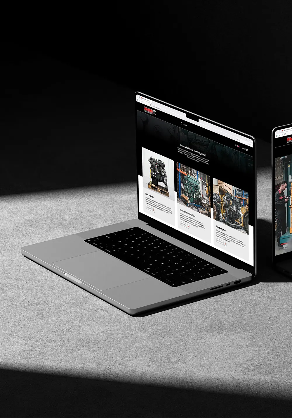 Bekijk de case van Hamofa Industrial Engines