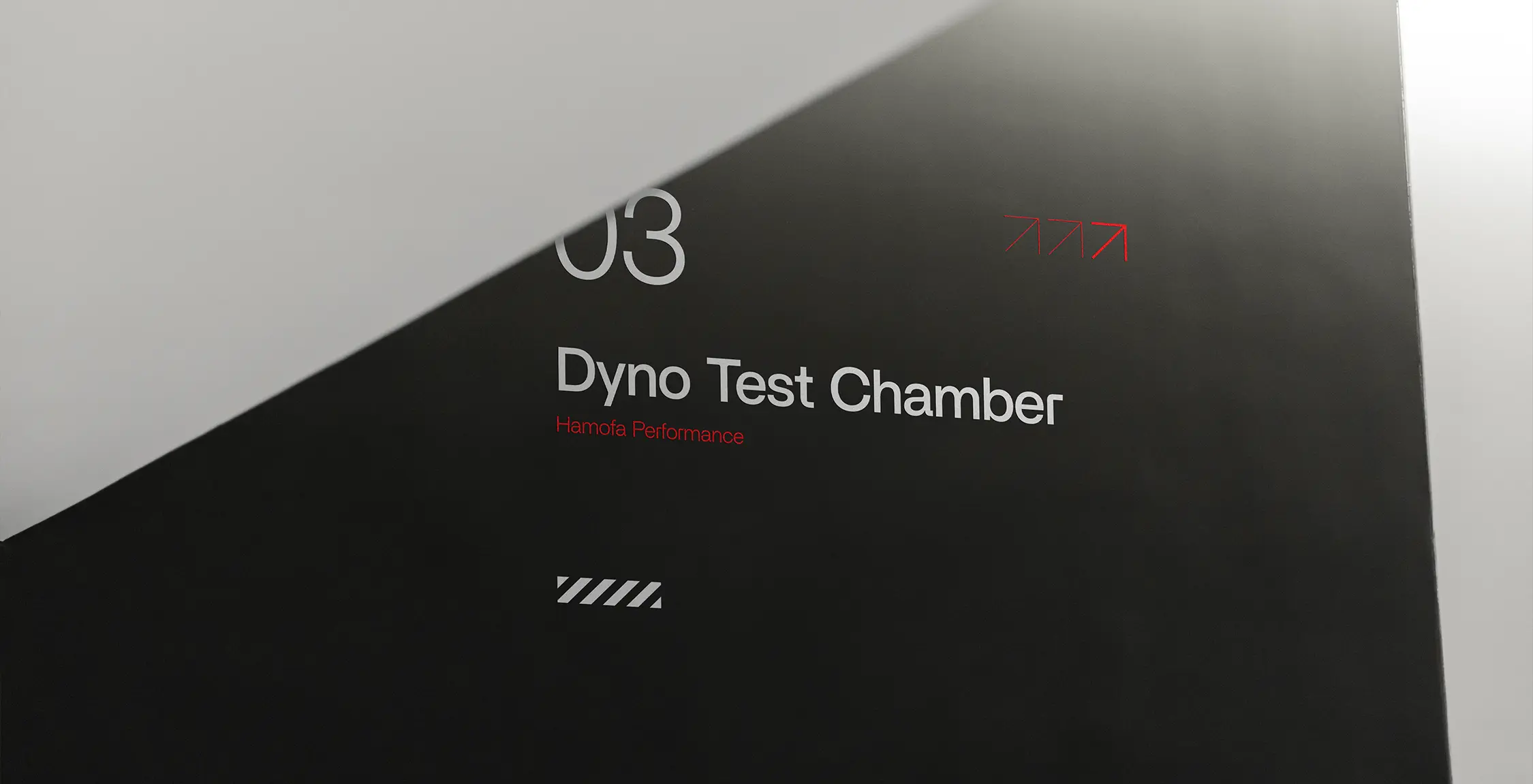 fleet, Hamofa Performance