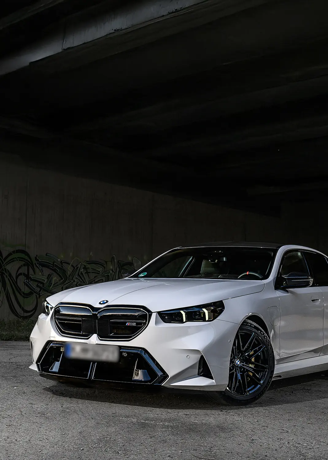 digital, Hamofa Performance