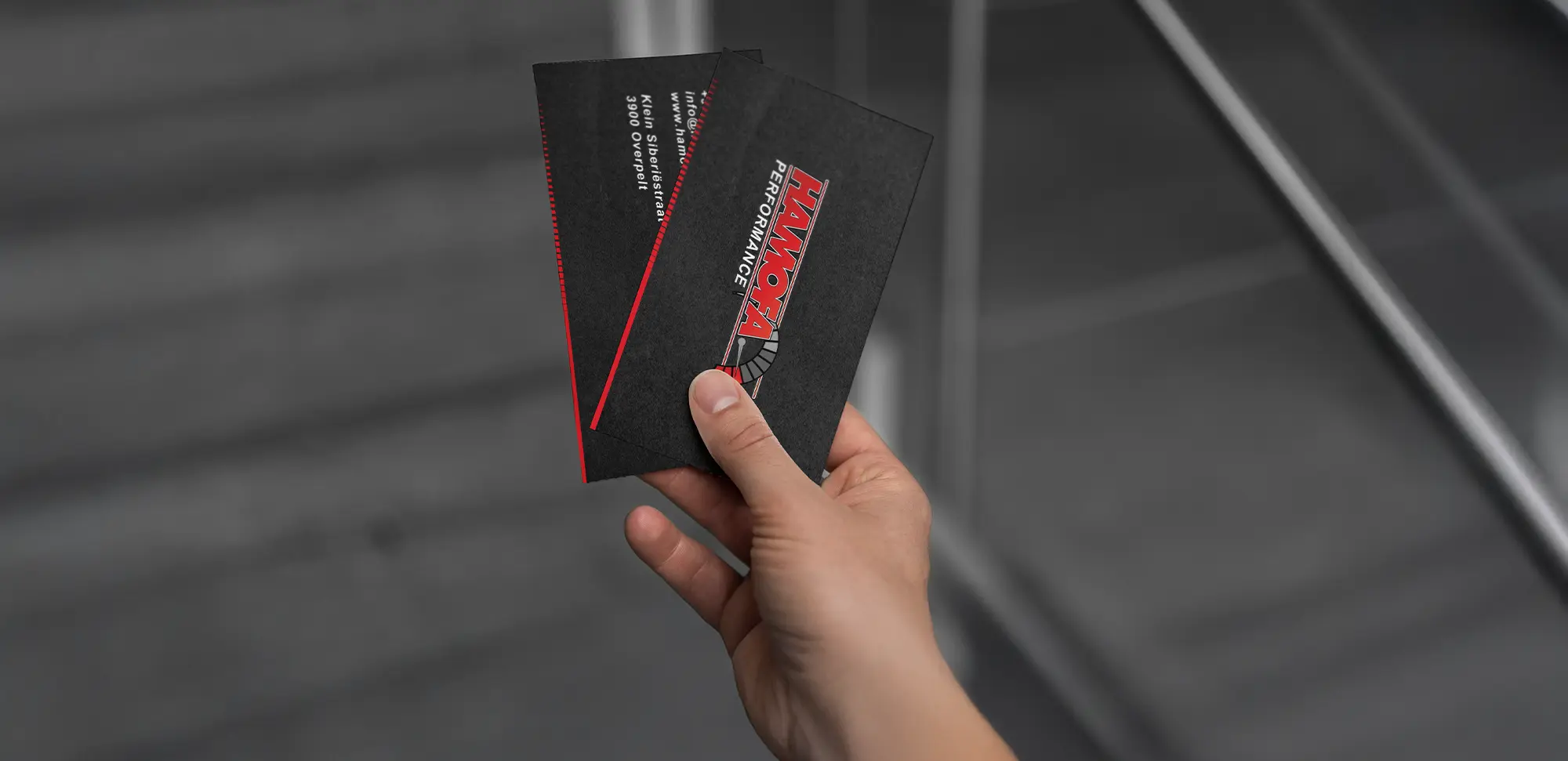 Bekijk de case van Hamofa Performance