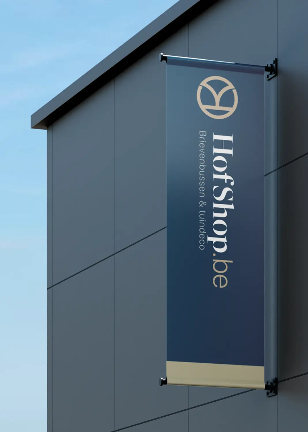 promowear Hoveniersbedrijf