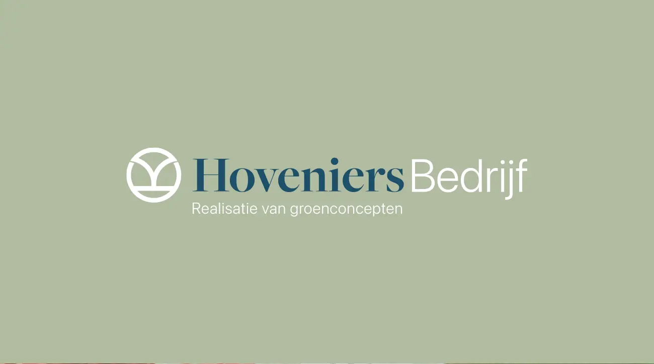 digital Hoveniersbedrijf
