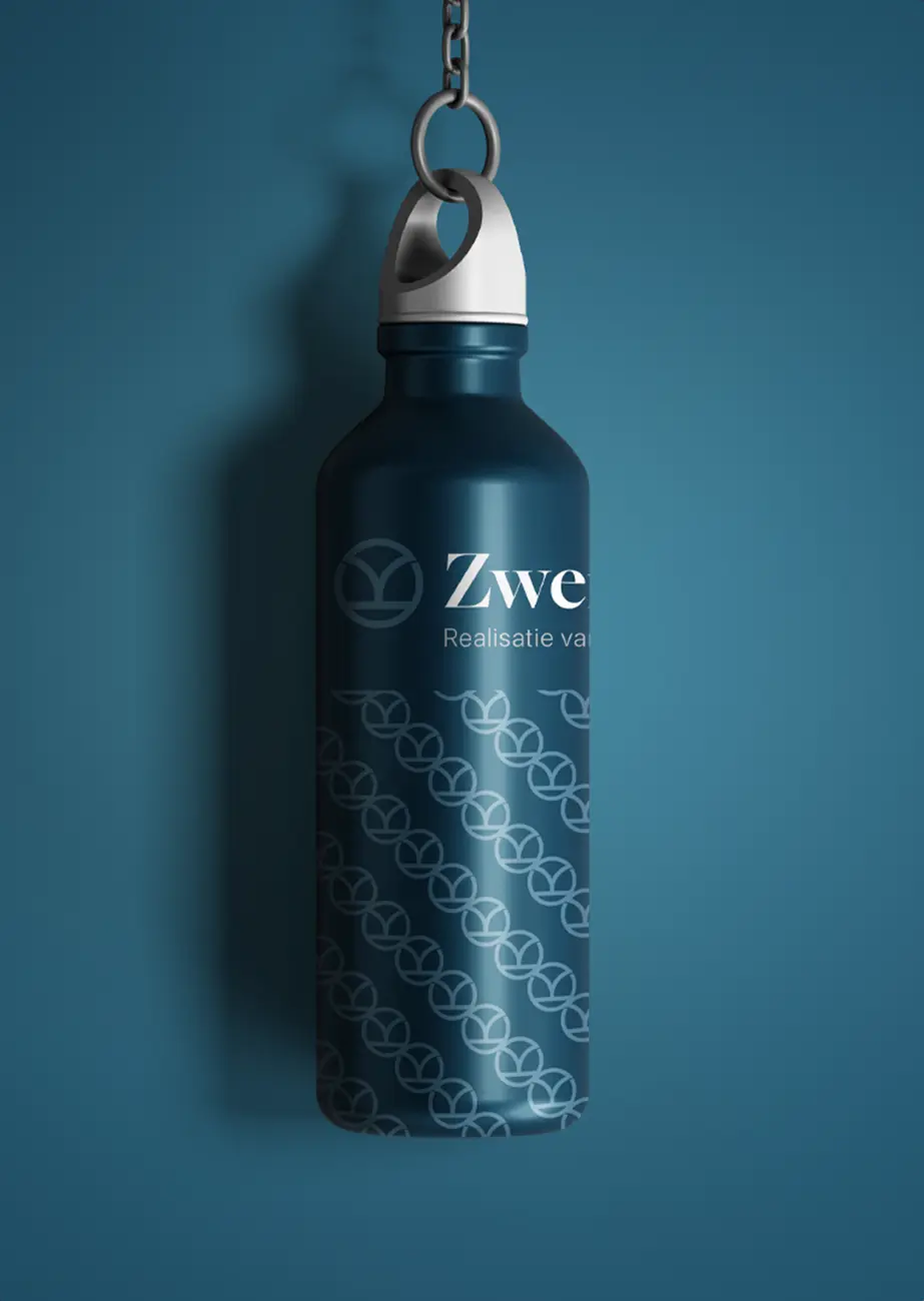 branding Hoveniersbedrijf