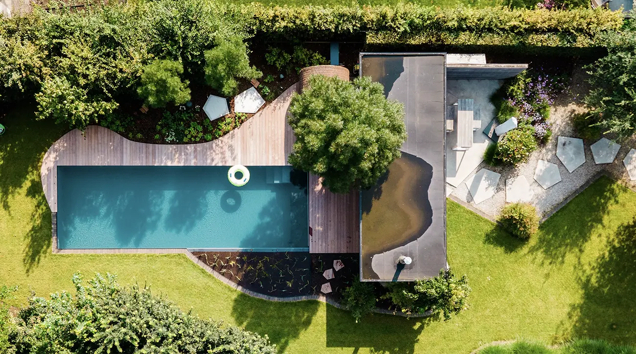 sign Hoveniersbedrijf