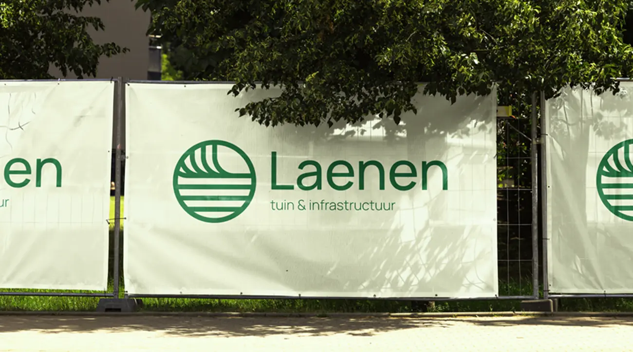 logo Laenen