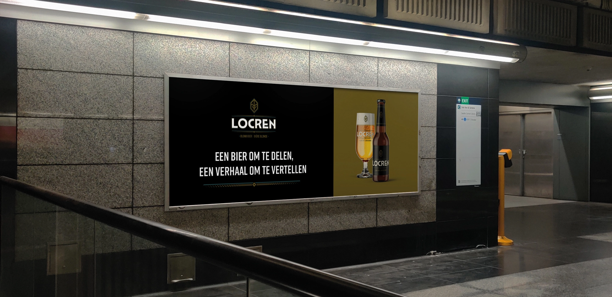 Bekijk de case van Locren