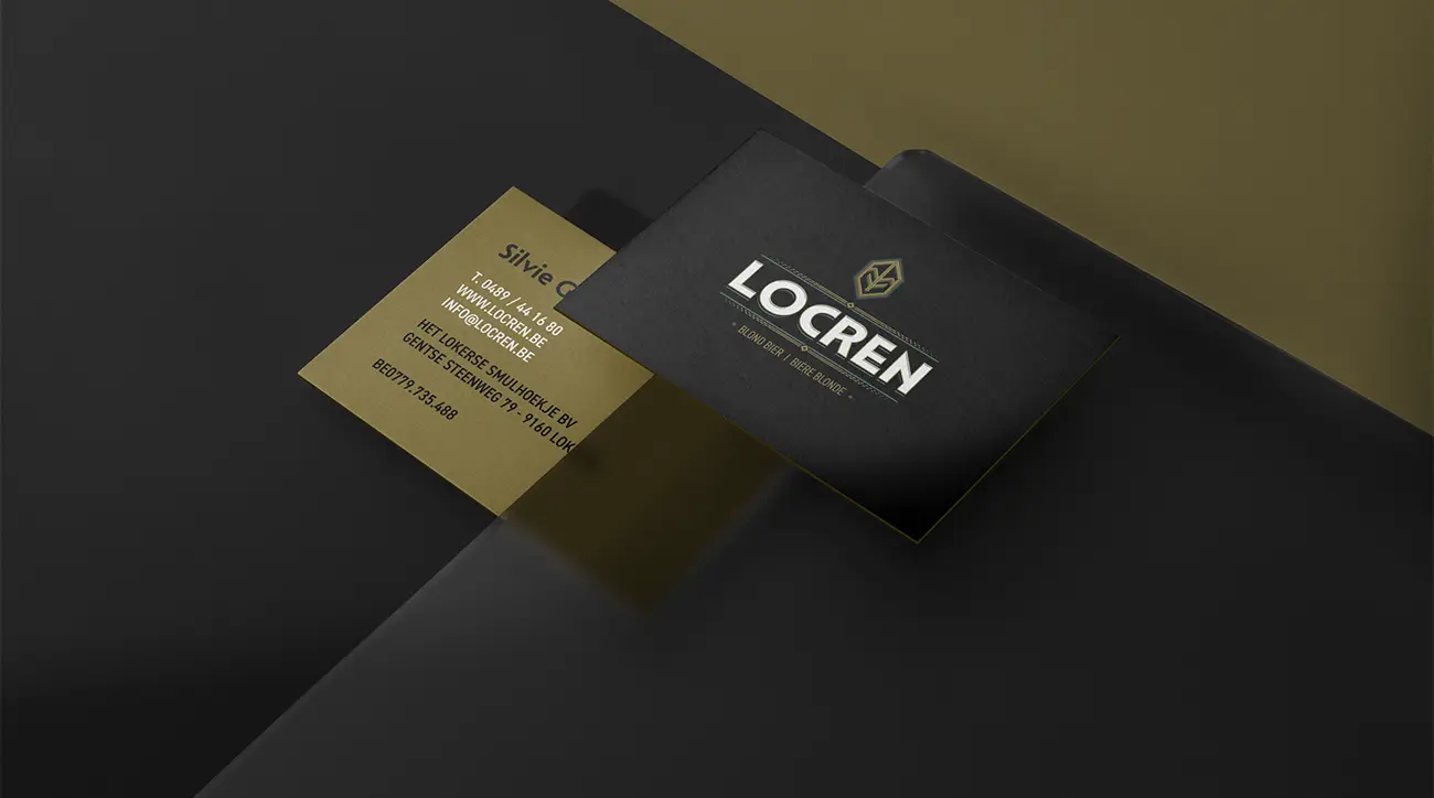 logo Locren