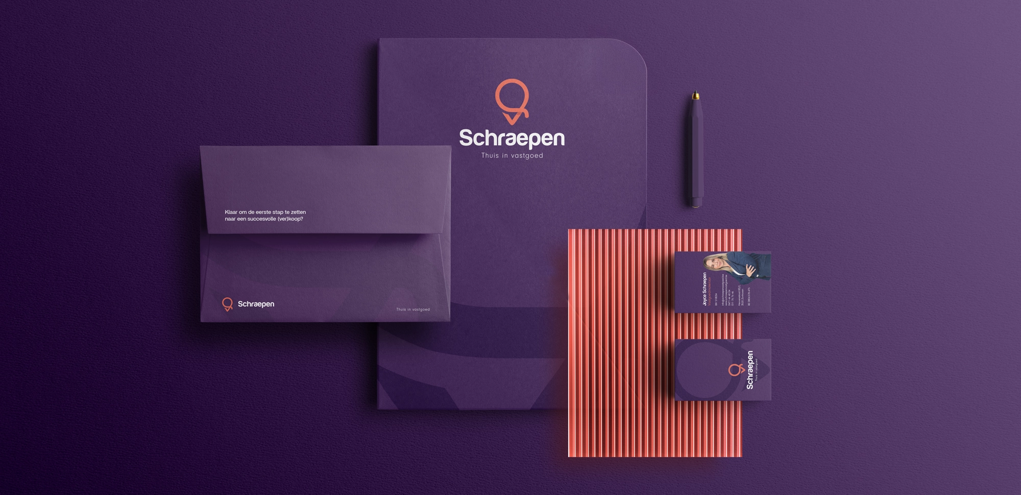 Bekijk de case van Schraepen