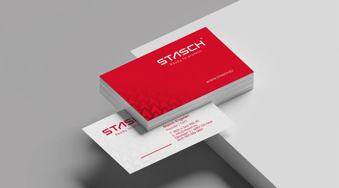 web development Stasch