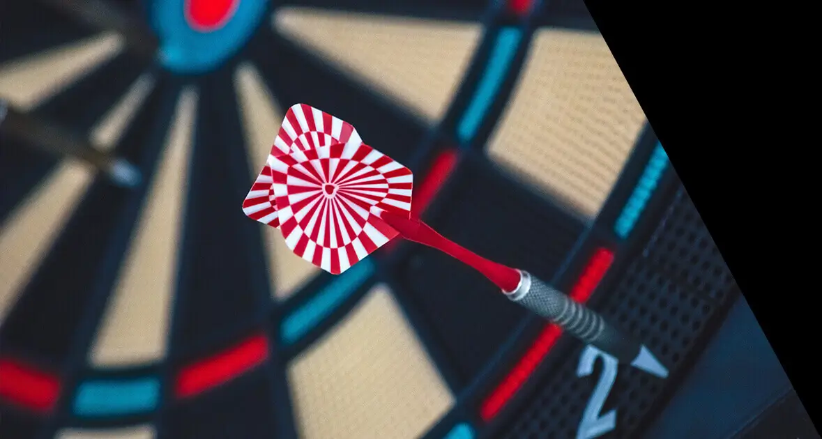 Focus op relevantie