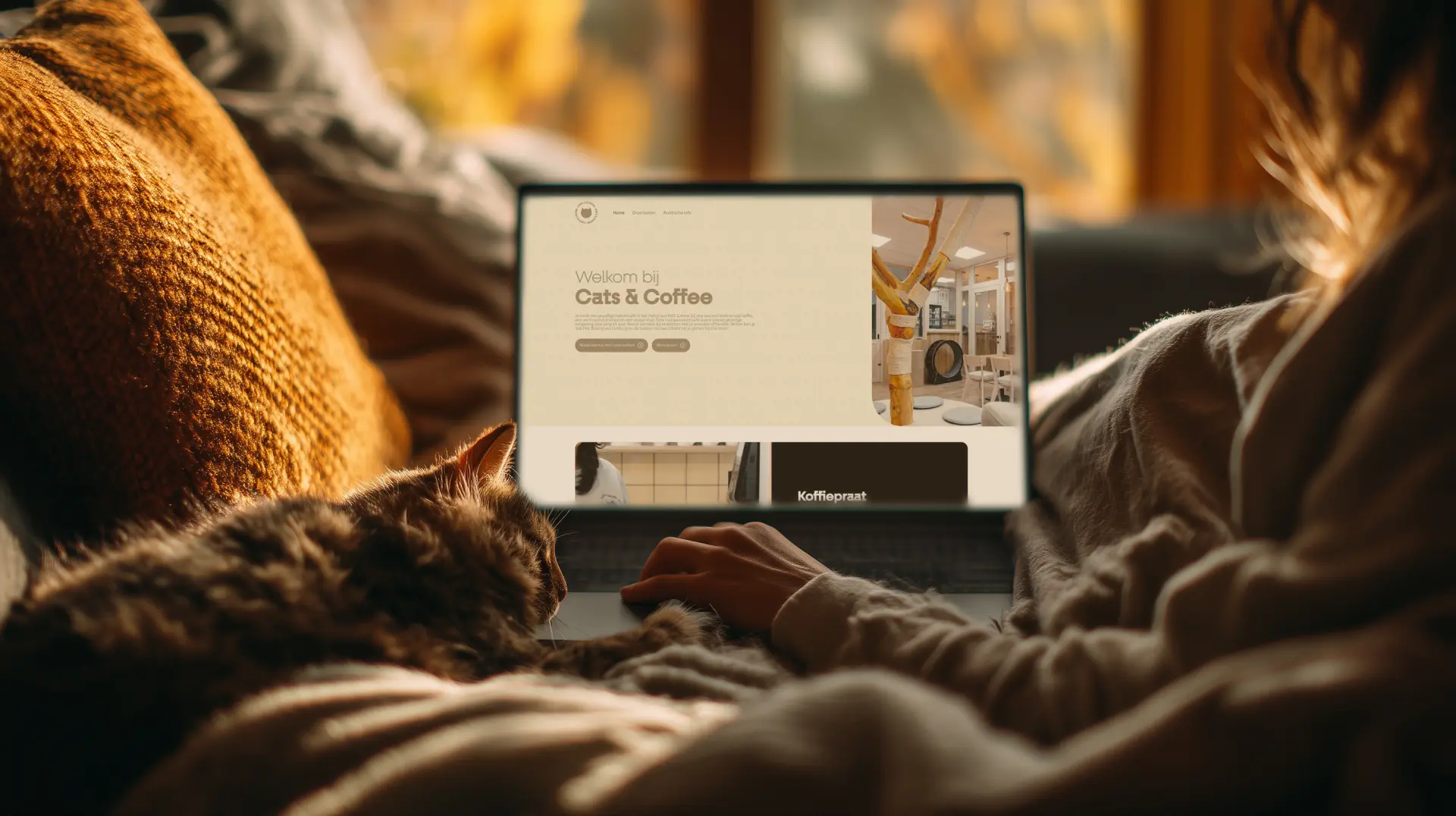 Inspiration by Hamofa Brand Builders