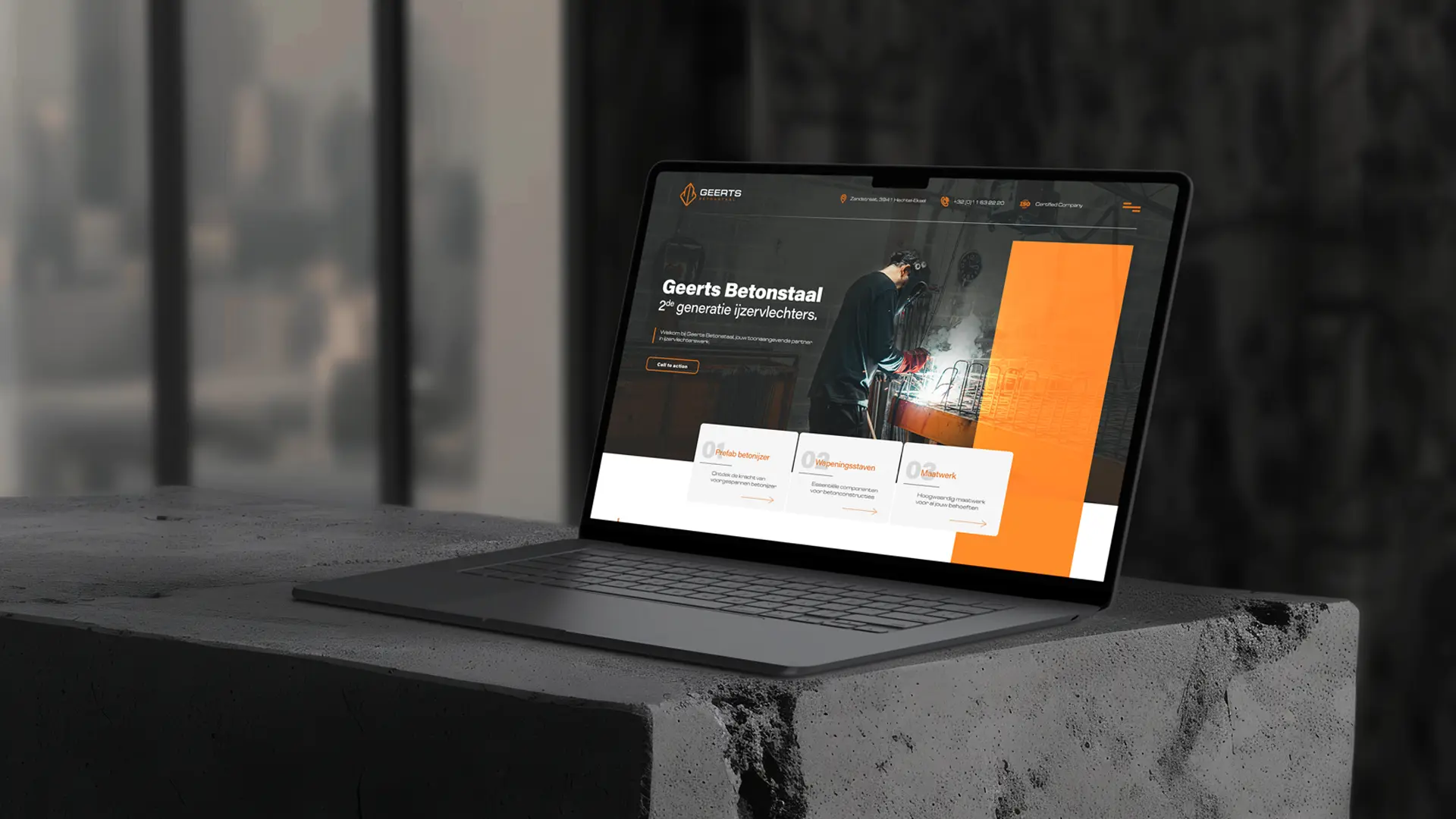 Inspiration by Hamofa Brand Builders