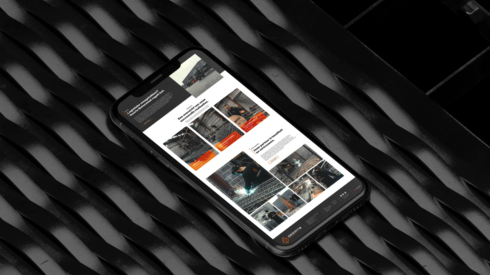 Inspiration by Hamofa Brand Builders