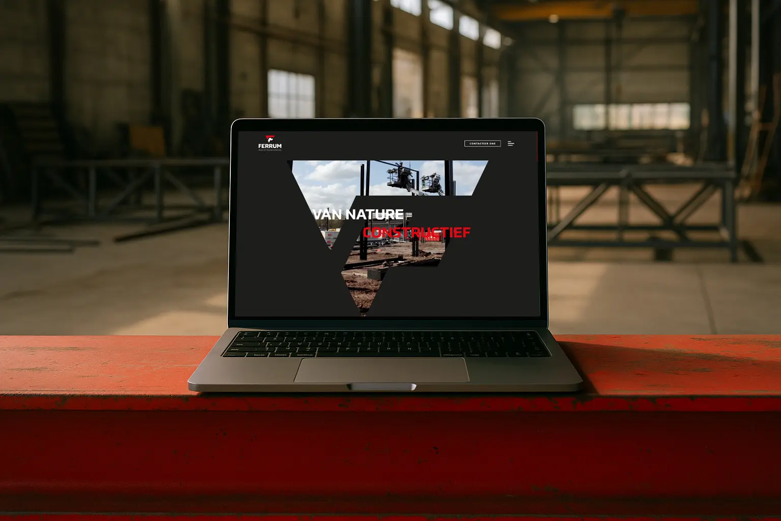 Inspiration by Hamofa Brand Builders