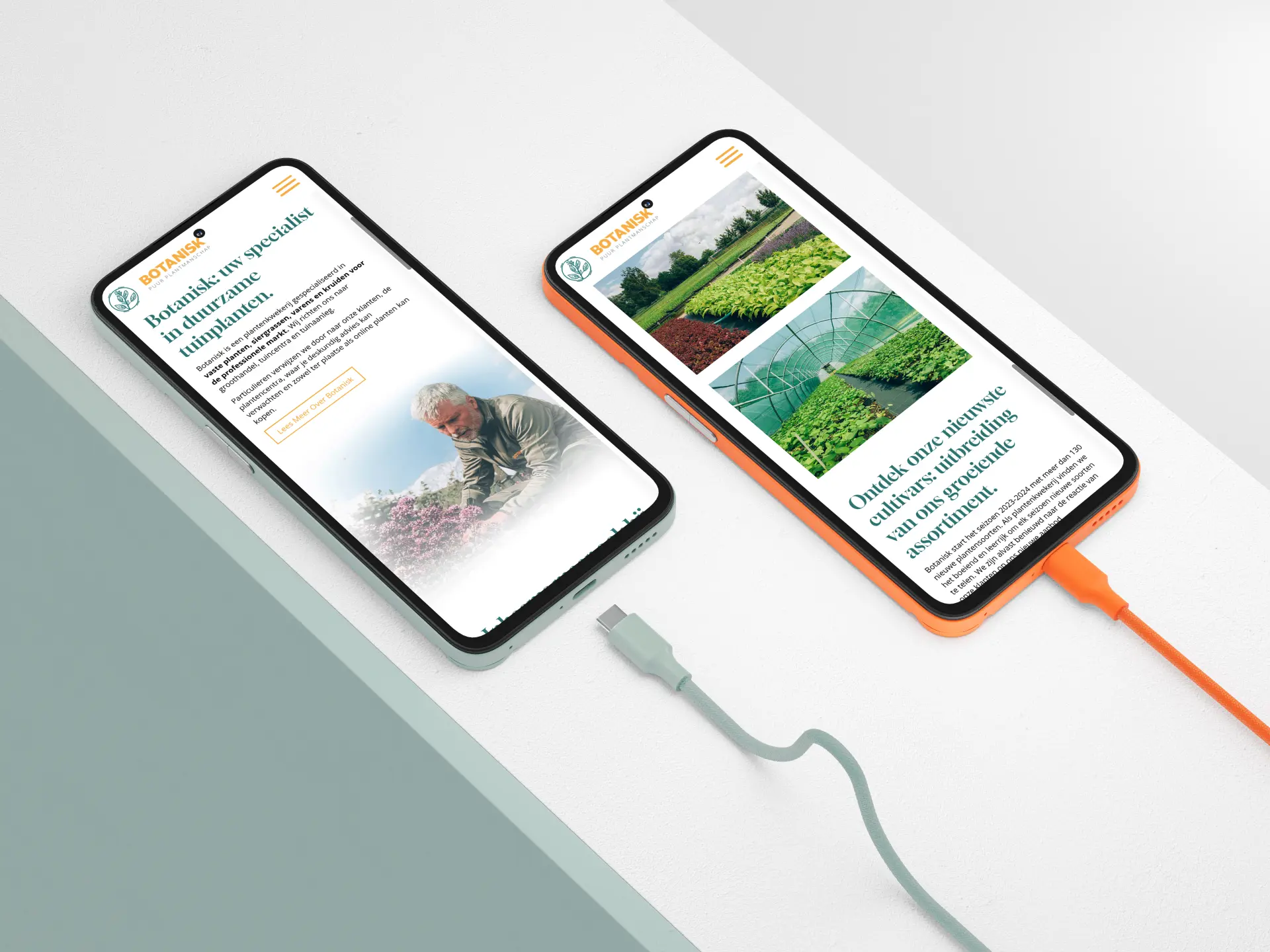 Inspiration by Hamofa Brand Builders