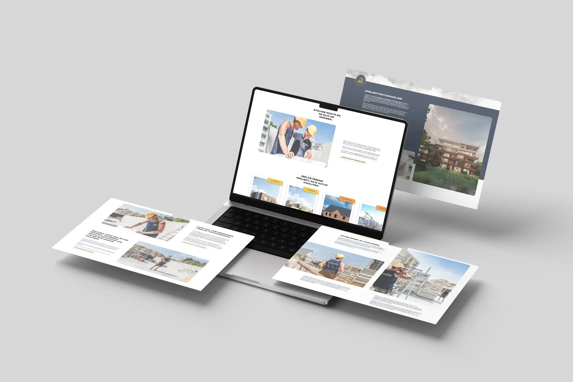 Inspiration by Hamofa Brand Builders