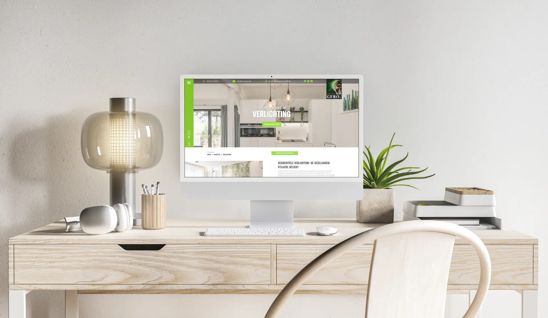 Inspiration by Hamofa Brand Builders