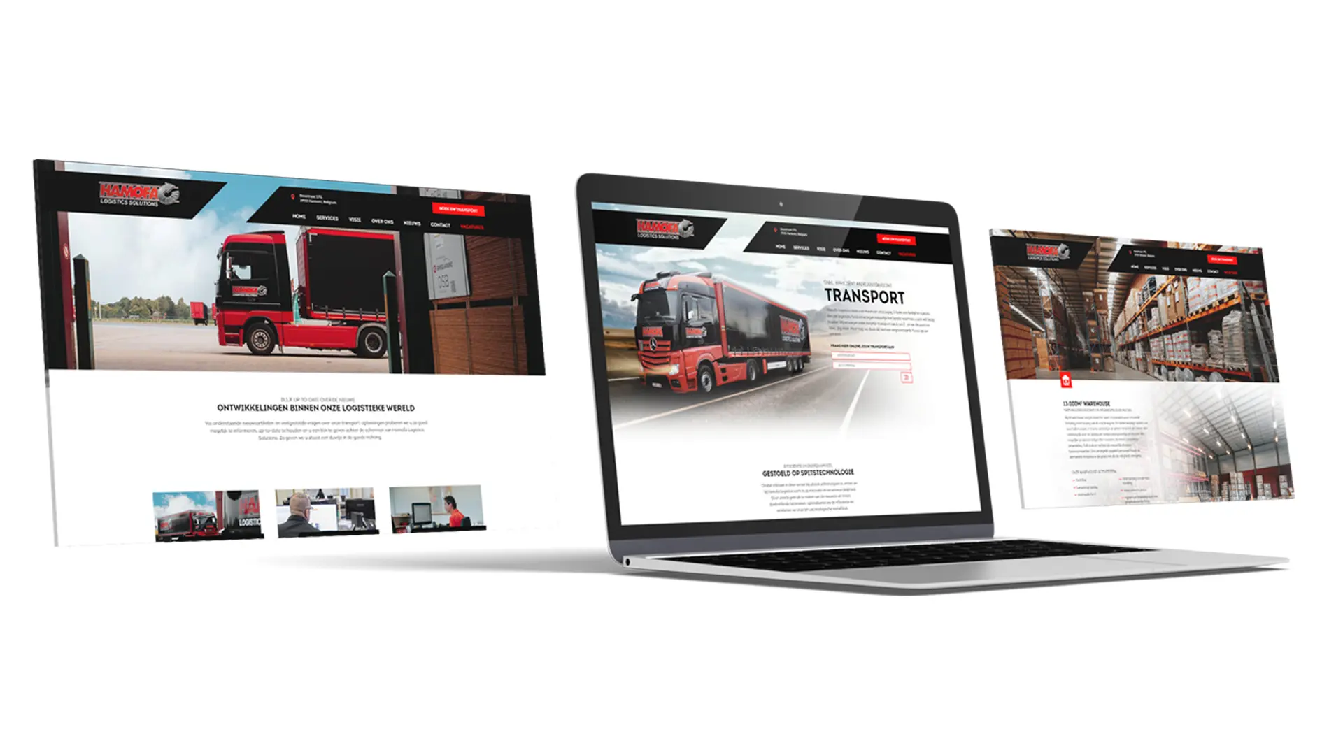 Inspiration by Hamofa Brand Builders