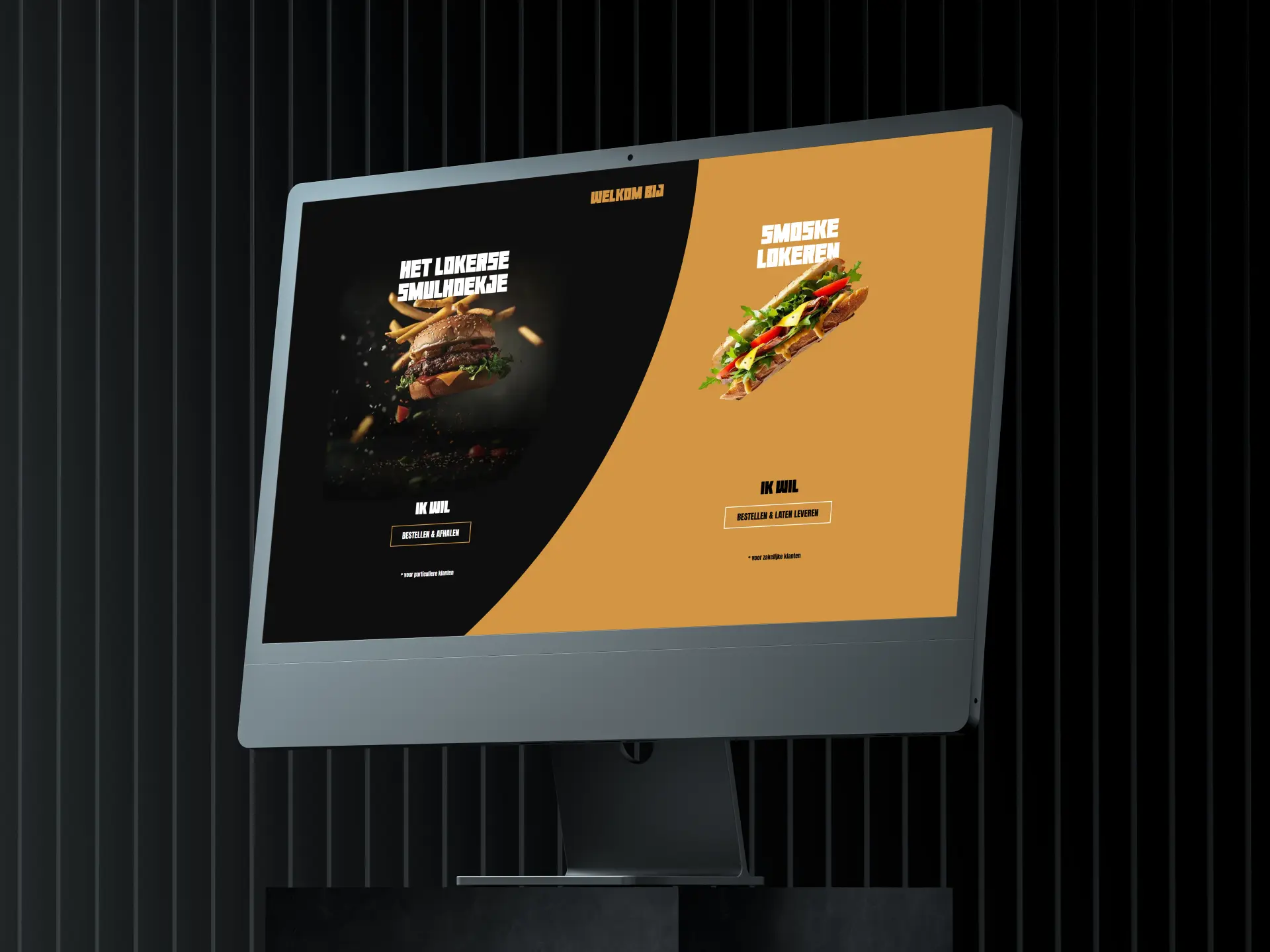 Inspiration by Hamofa Brand Builders