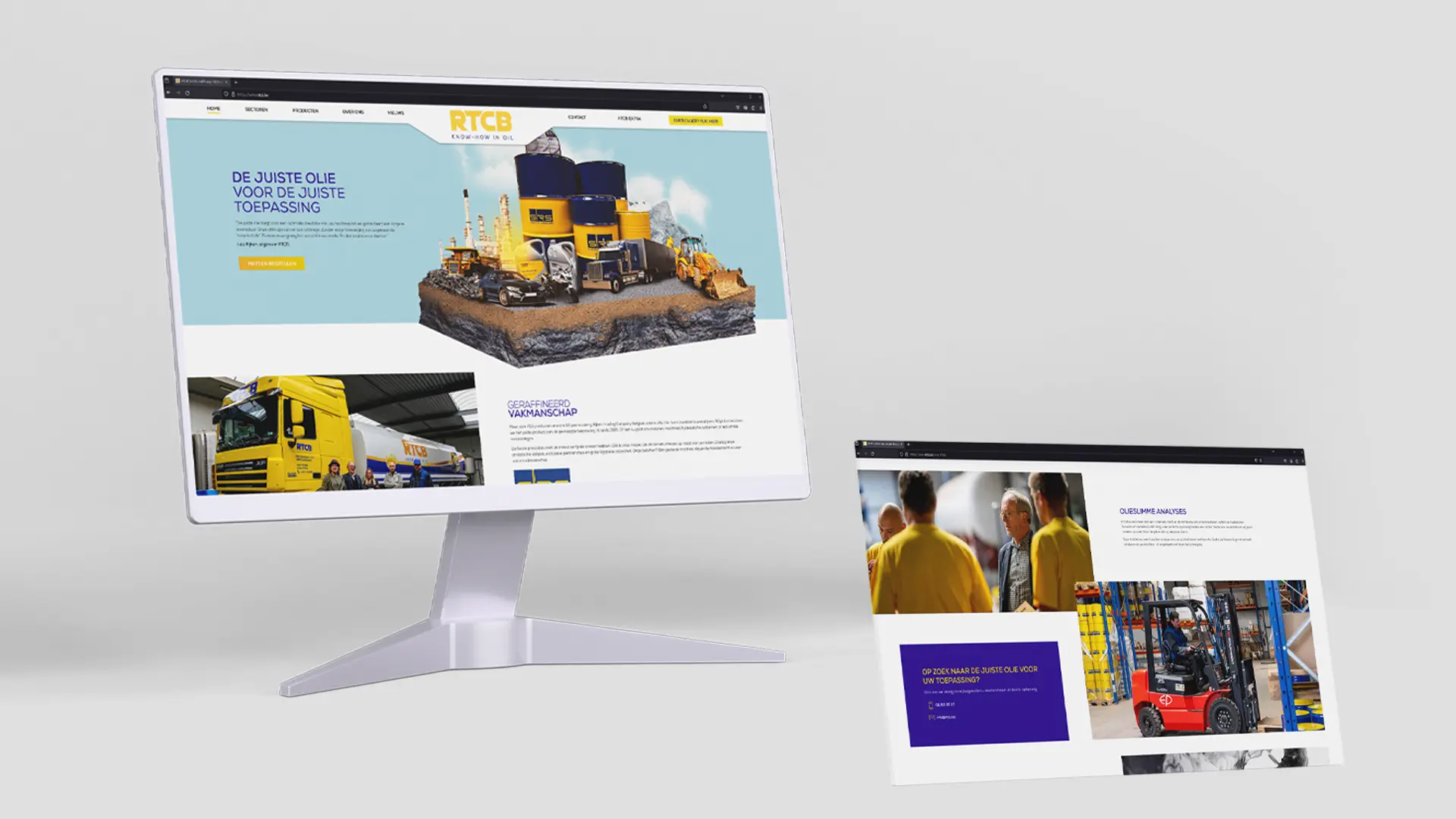 Inspiration by Hamofa Brand Builders