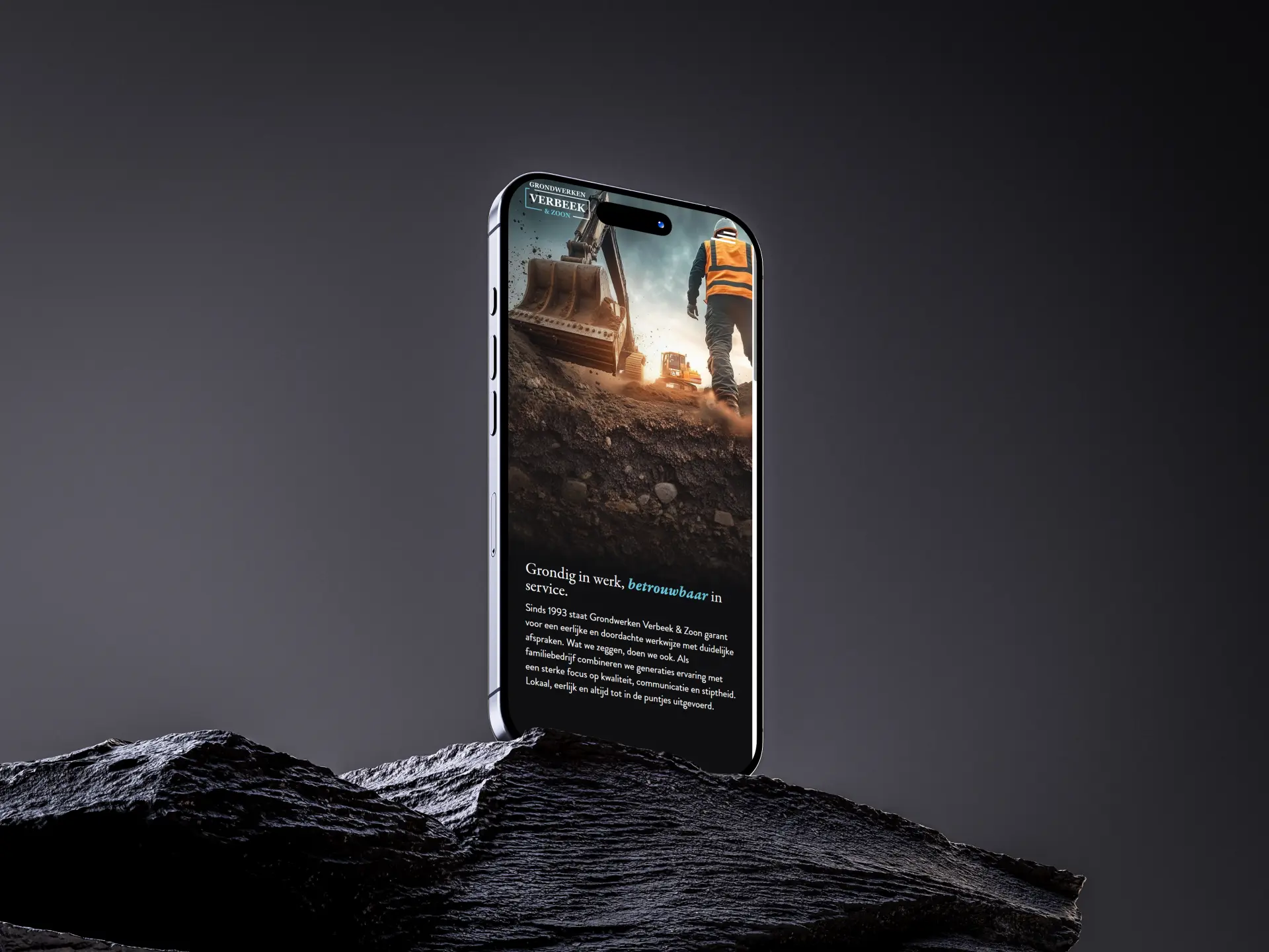 Inspiration by Hamofa Brand Builders