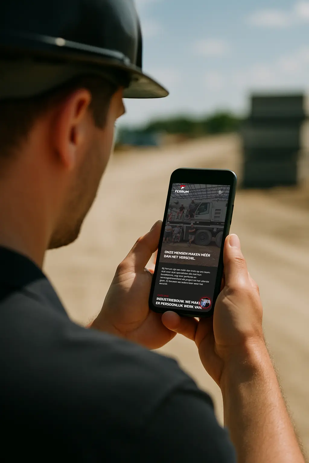 Inspiration by Hamofa Brand Builders