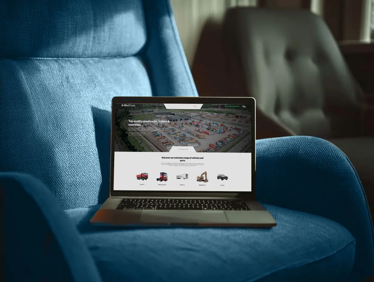 Inspiration by Hamofa Brand Builders