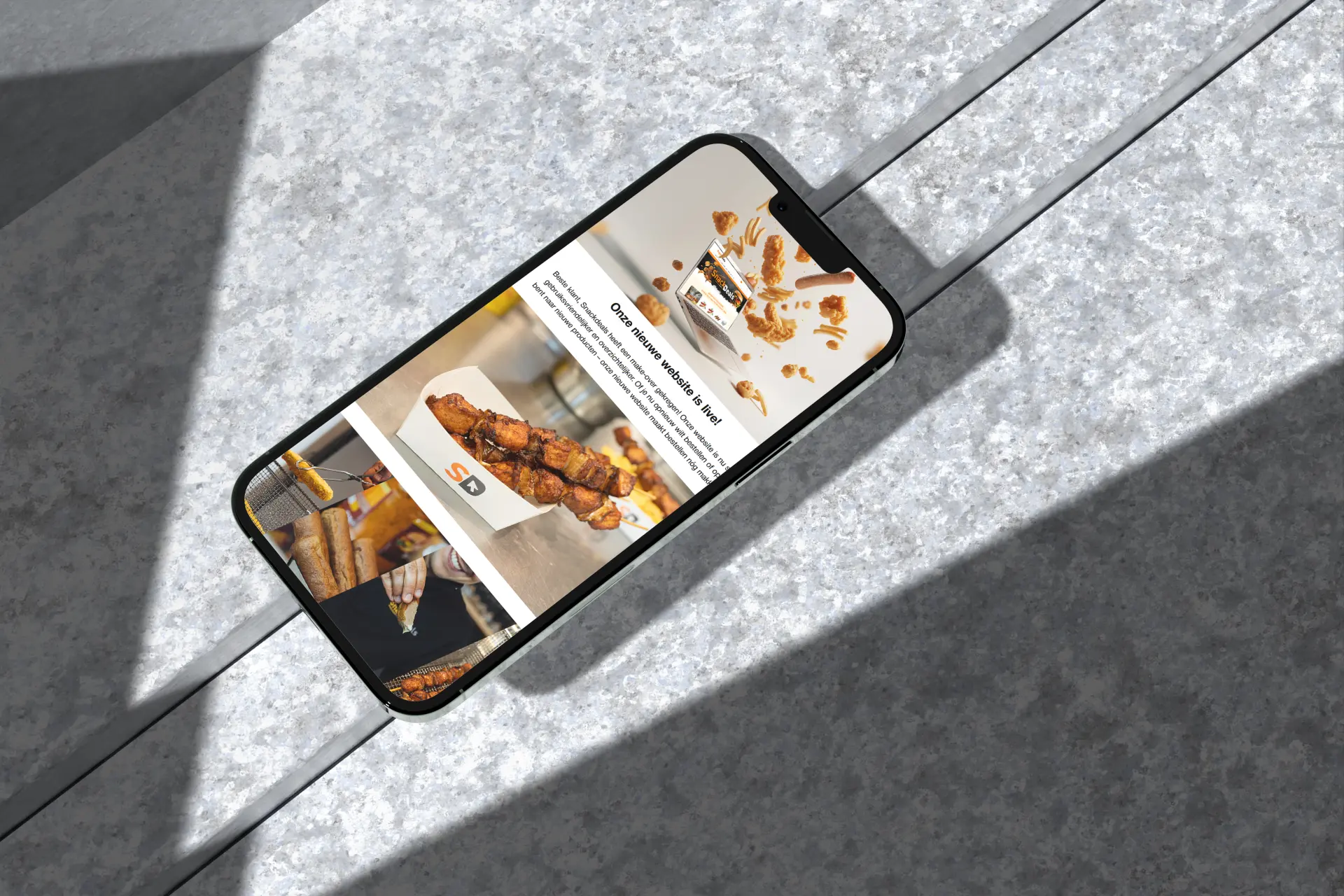 Inspiration by Hamofa Brand Builders