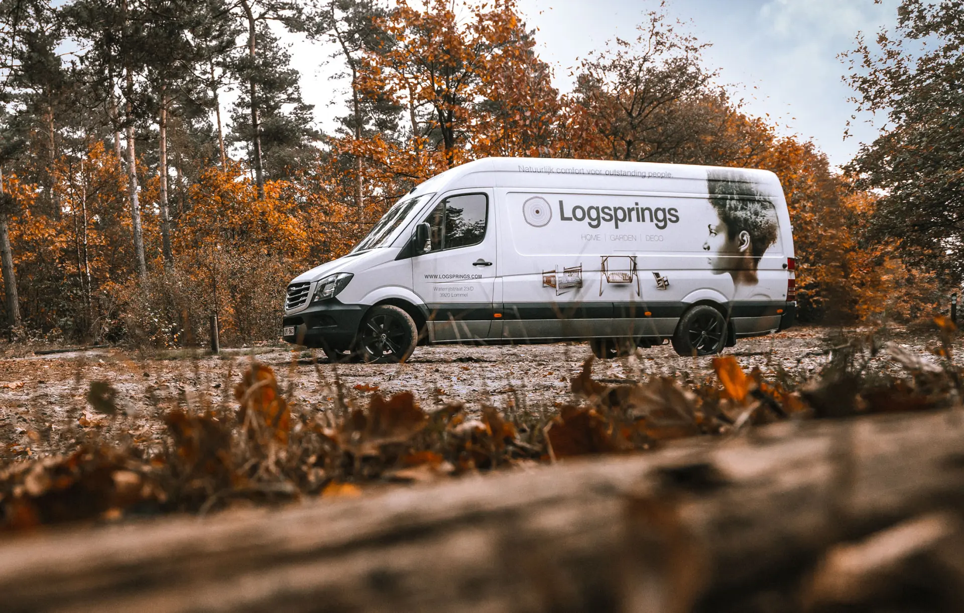 Inspiration by Hamofa Brand Builders