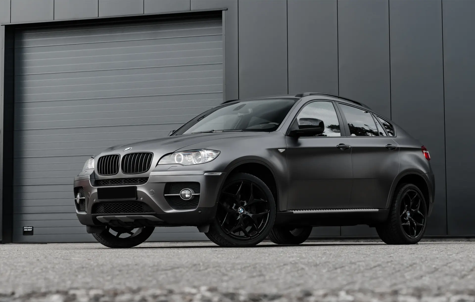 Inspiration by Hamofa Brand Builders