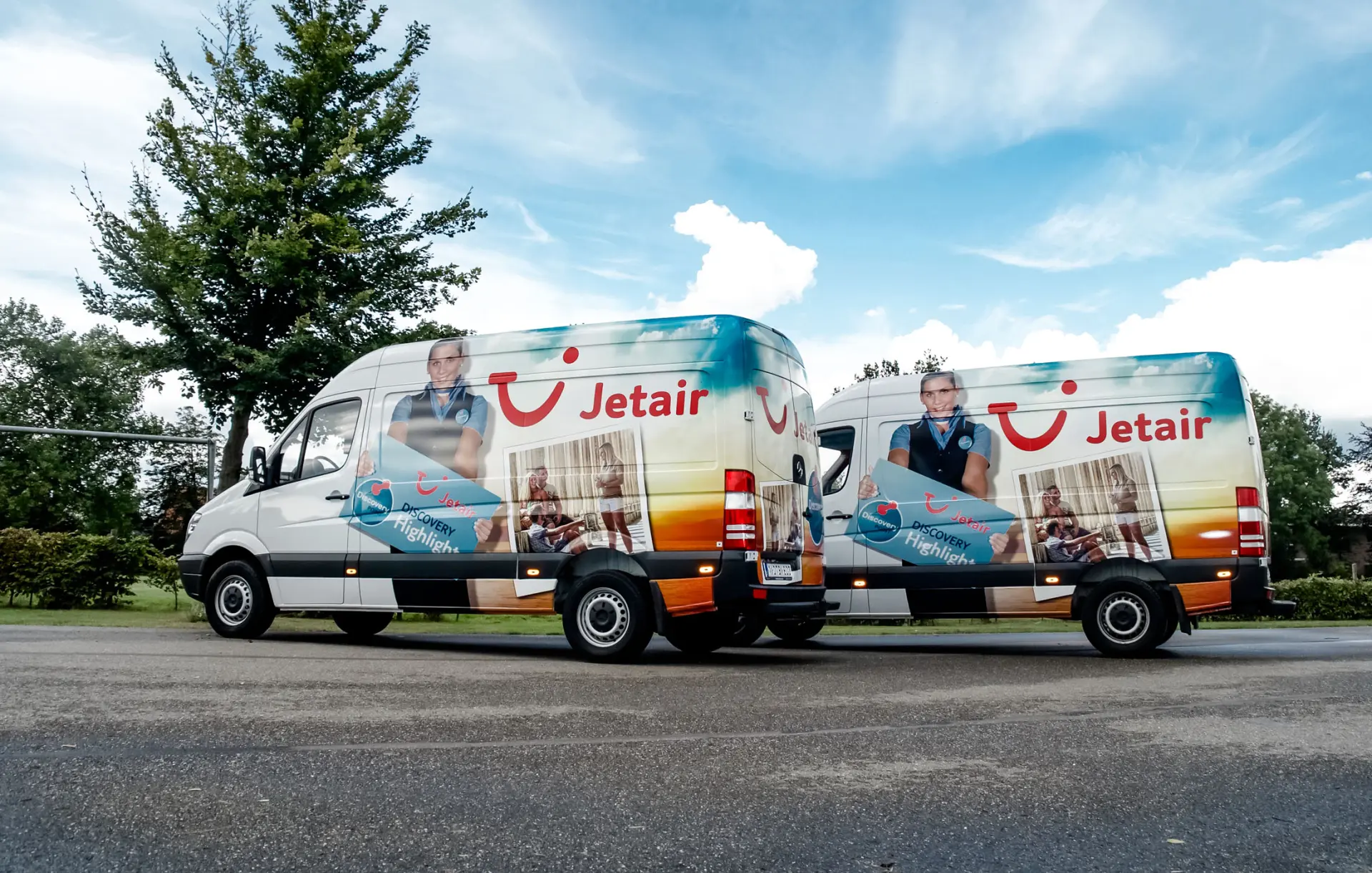 Inspiration by Hamofa Brand Builders