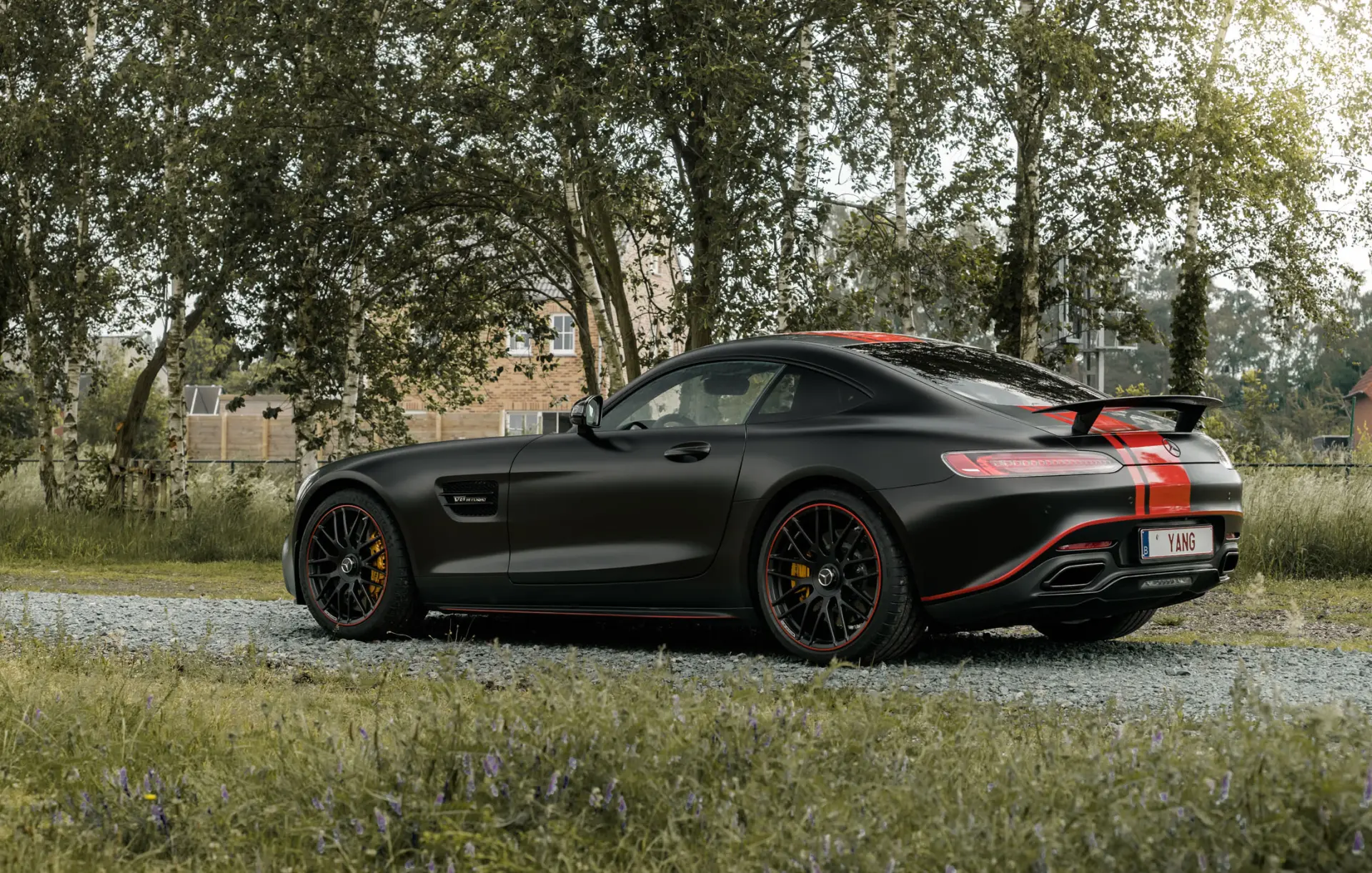 Inspiration by Hamofa Brand Builders