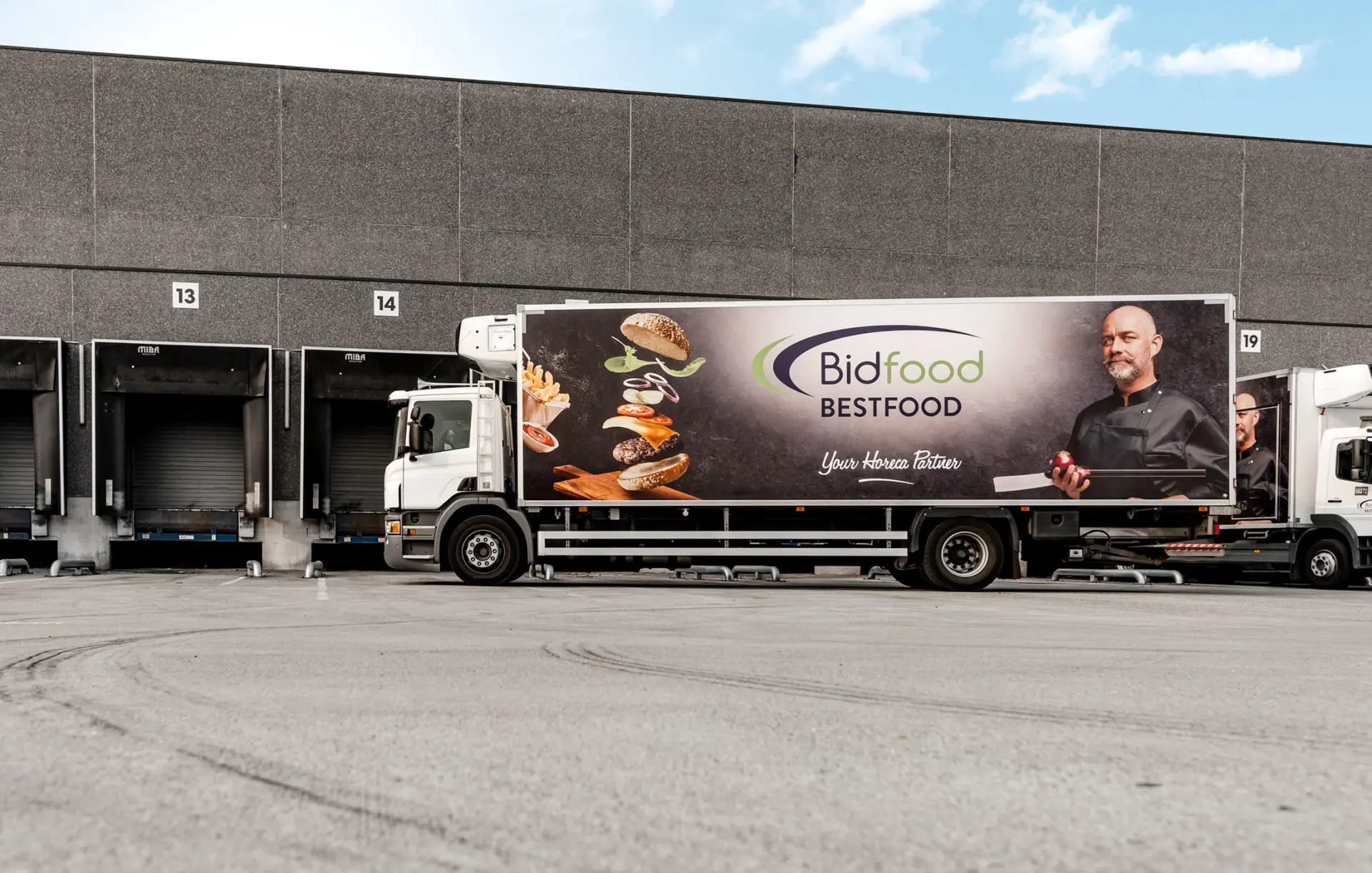 Inspiration by Hamofa Brand Builders