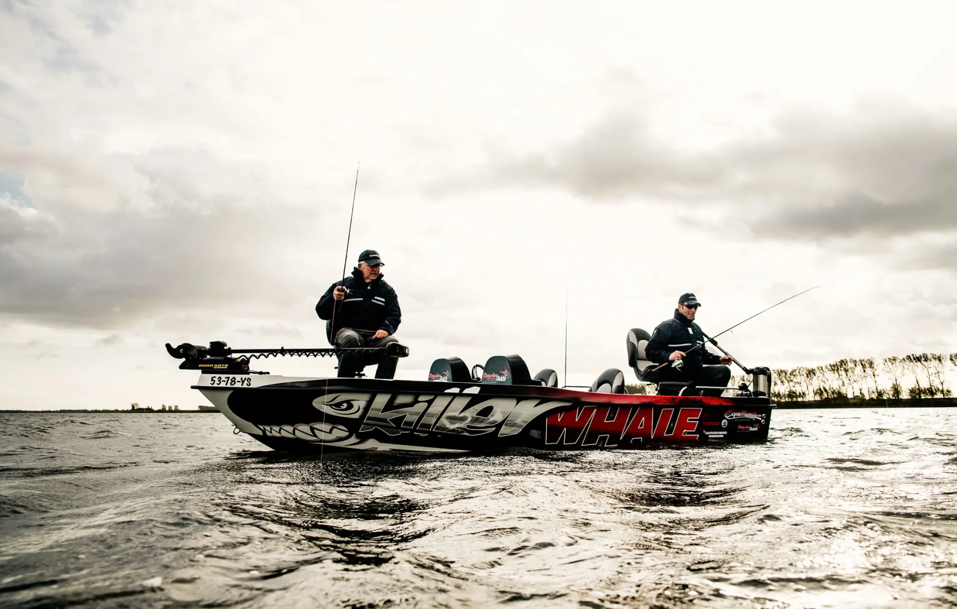 Inspiration by Hamofa Brand Builders