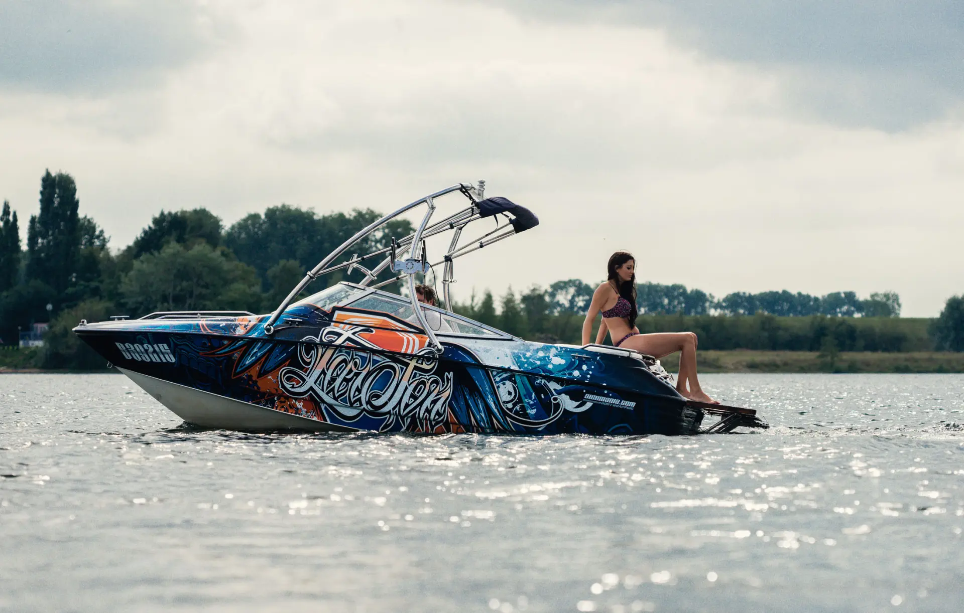 Inspiration by Hamofa Brand Builders