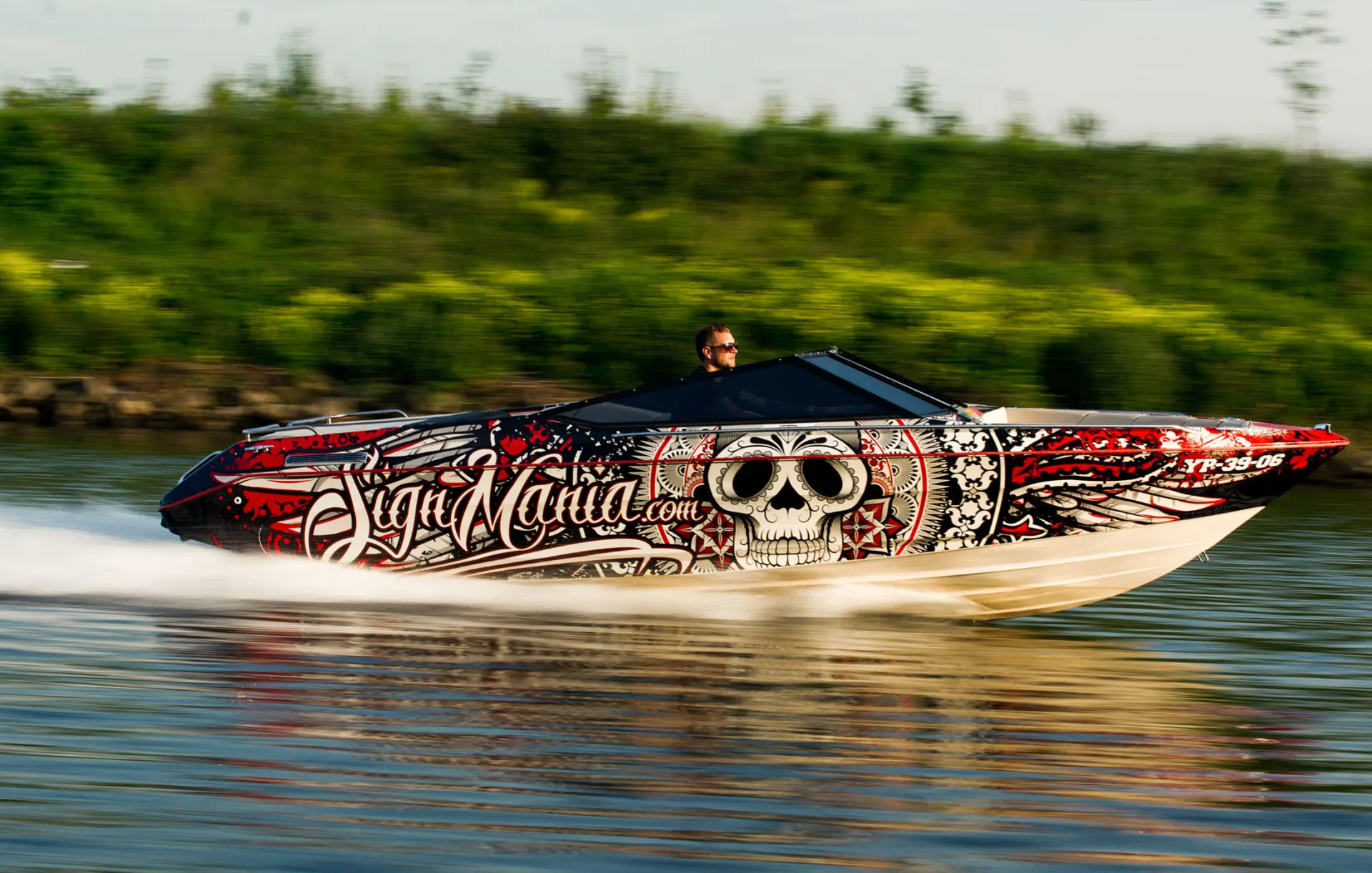 Inspiration by Hamofa Brand Builders