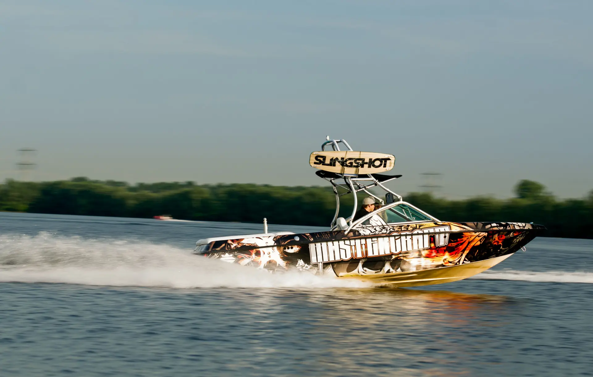 Inspiration by Hamofa Brand Builders