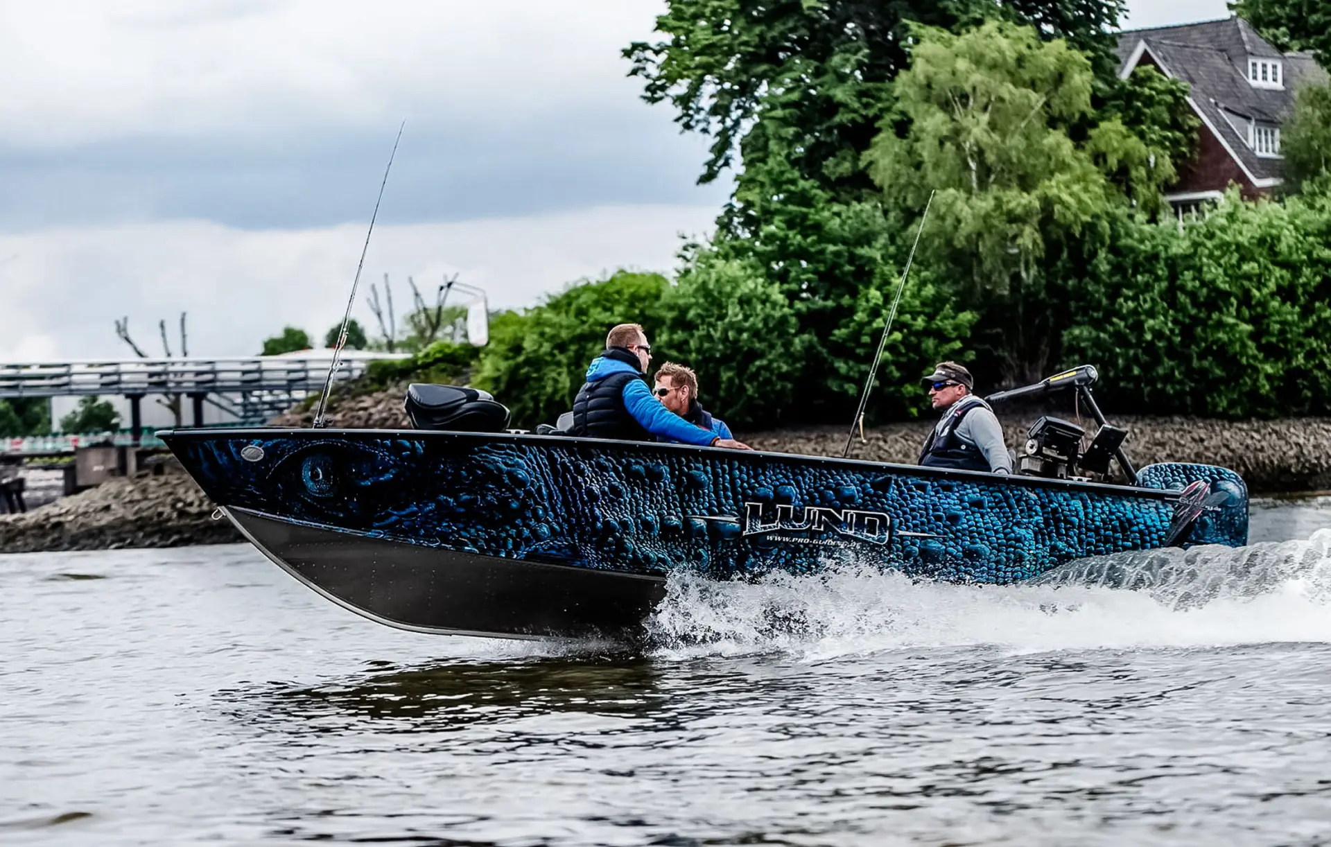 Inspiration by Hamofa Brand Builders