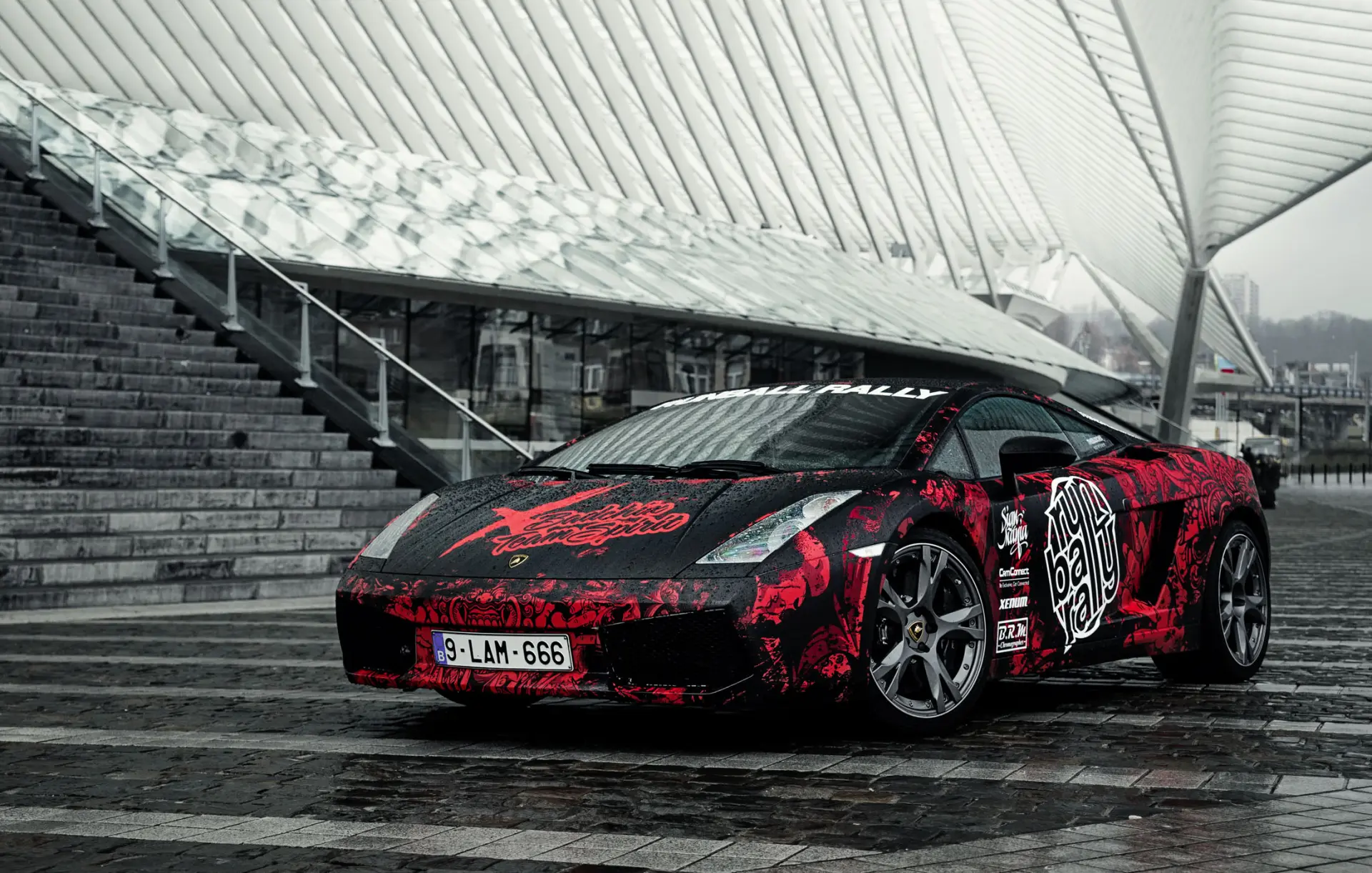 Inspiration by Hamofa Brand Builders