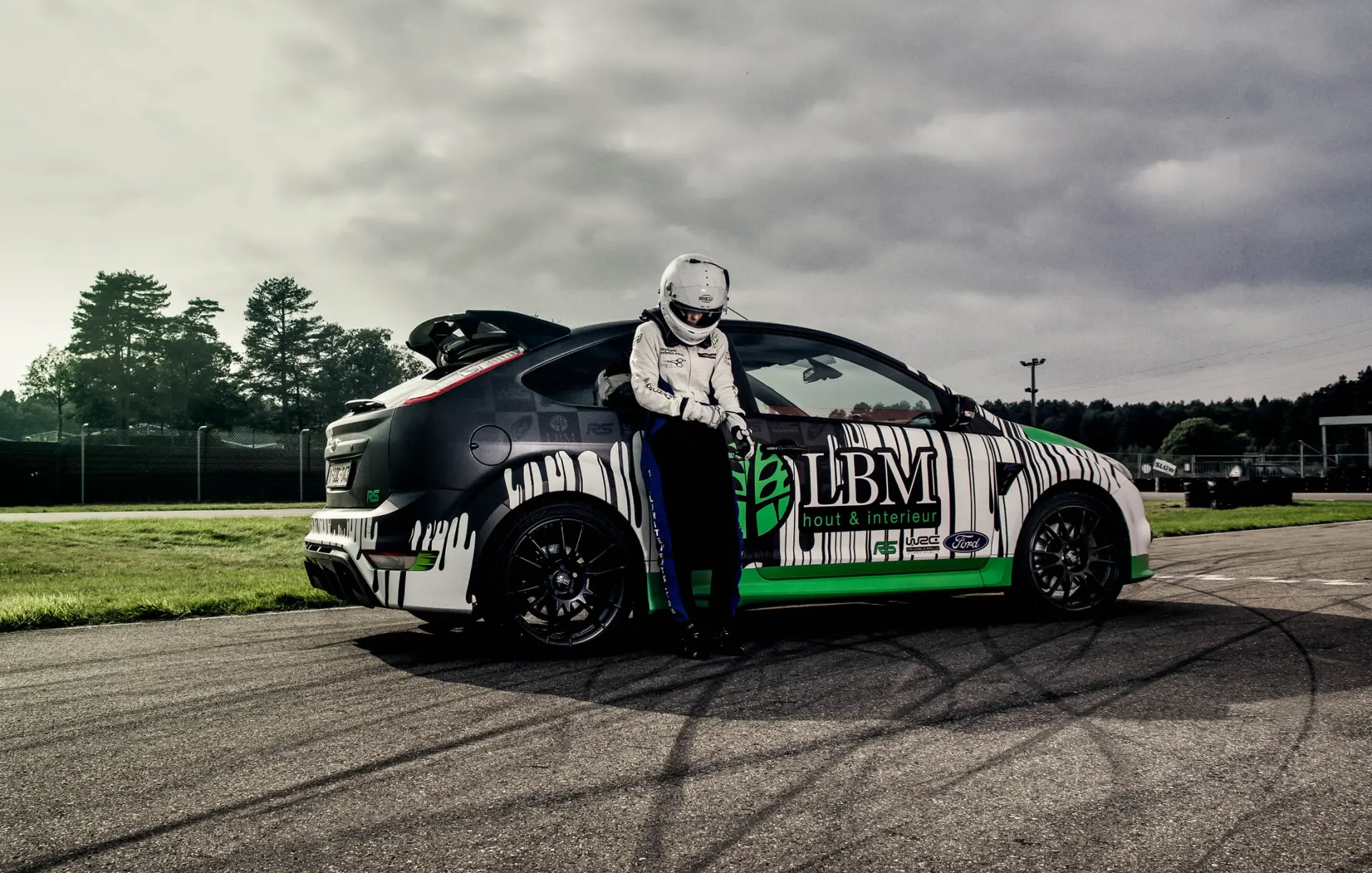 Inspiration by Hamofa Brand Builders