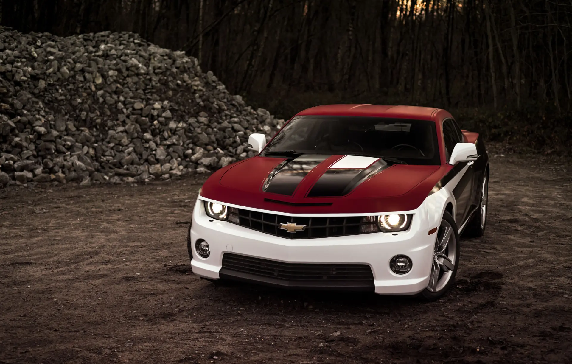 Inspiration by Hamofa Brand Builders