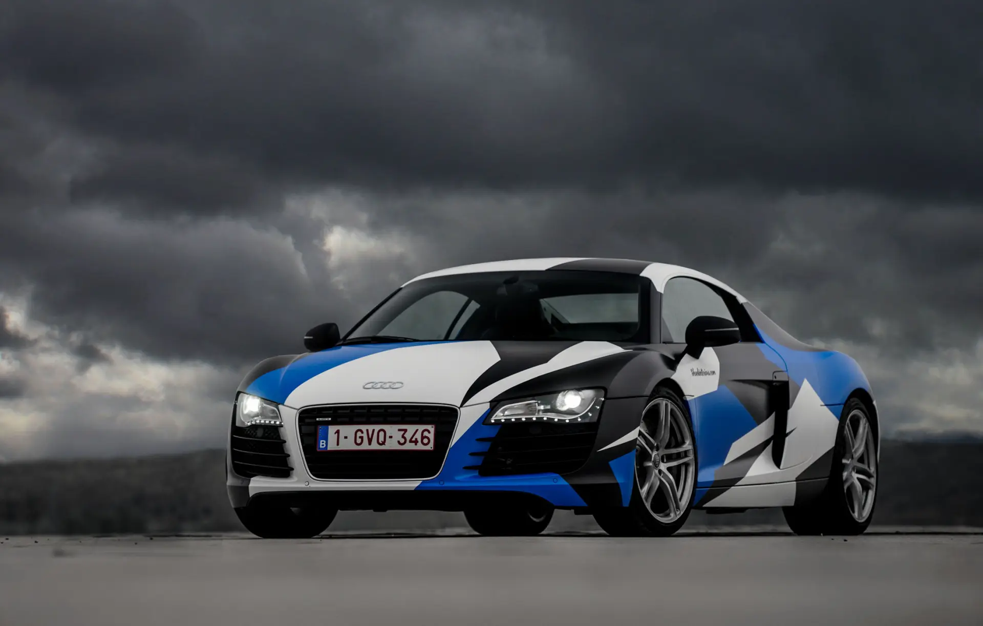 Inspiration by Hamofa Brand Builders