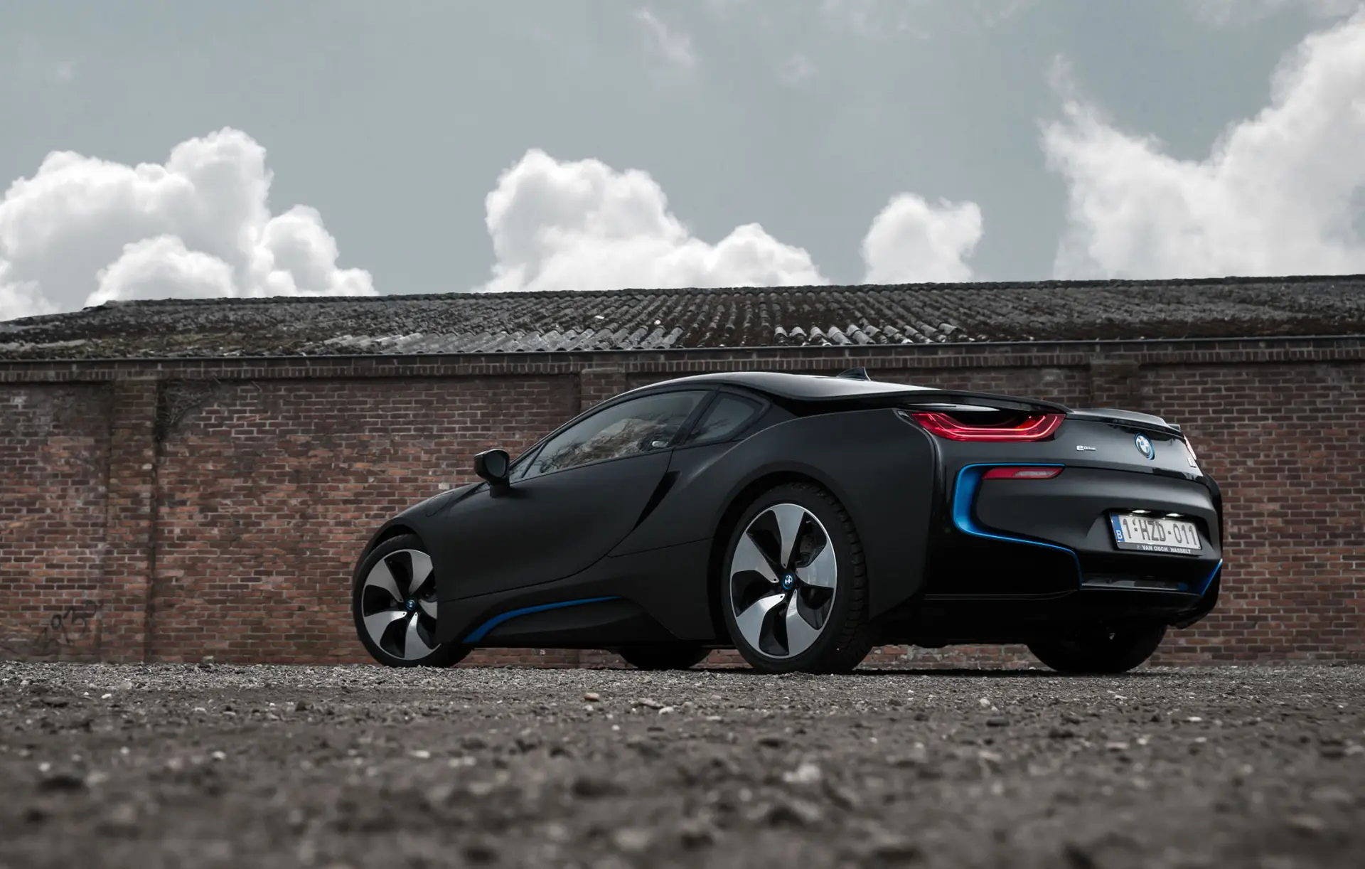 Inspiration by Hamofa Brand Builders