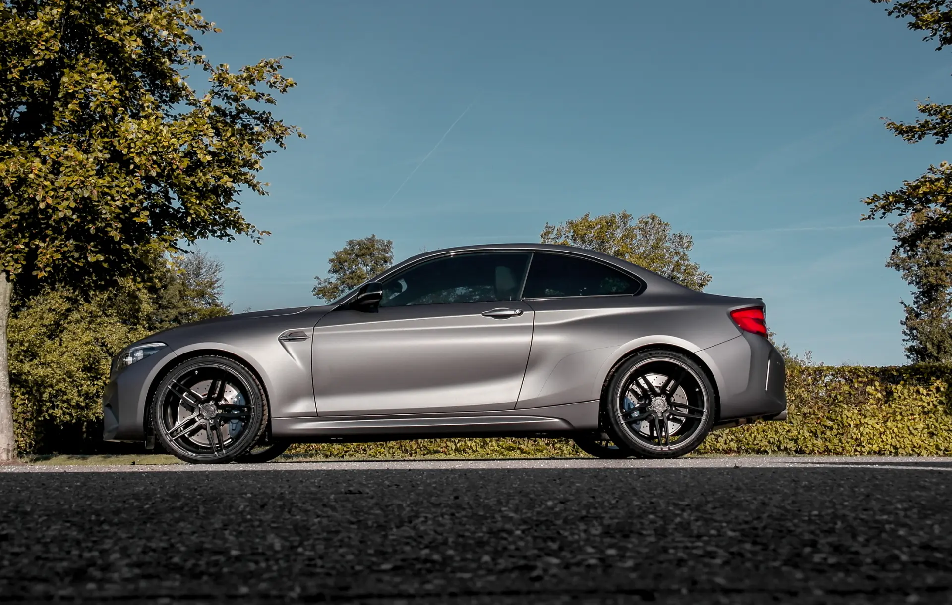 Inspiration by Hamofa Brand Builders